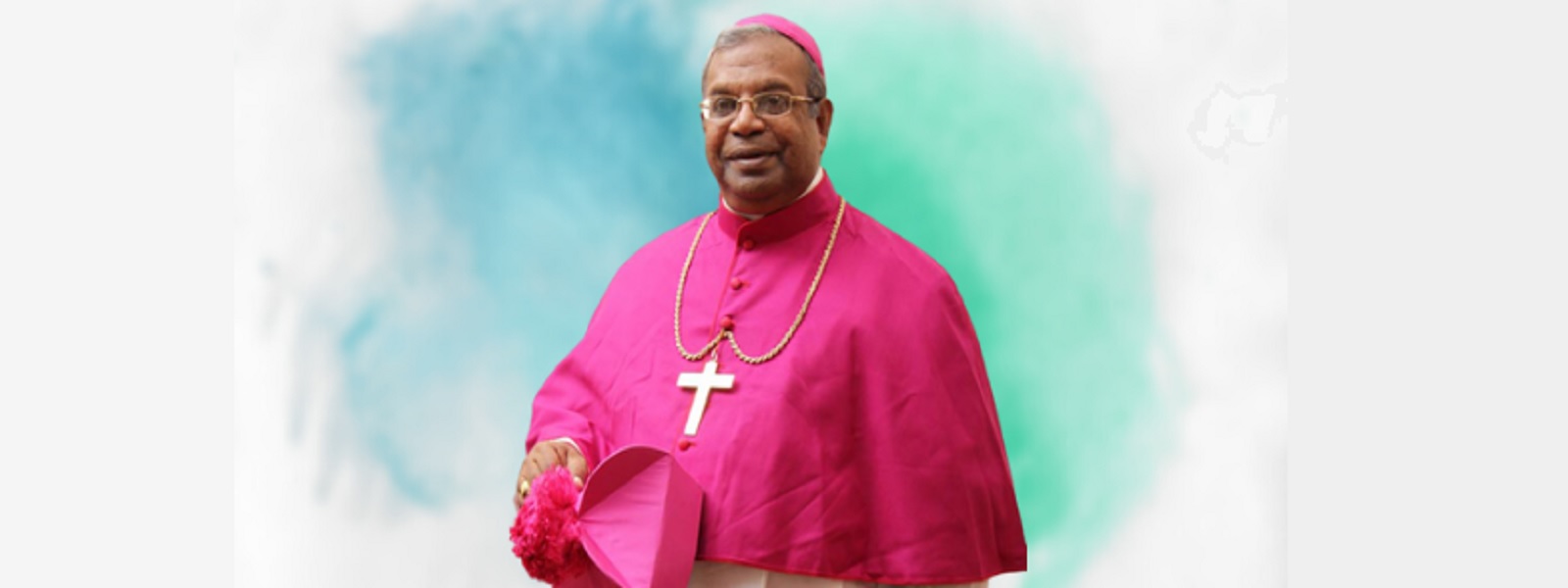 மன்னார் ஆயர் ஜனாதிபதியை சந்தித்து கலந்துரையாடல்
